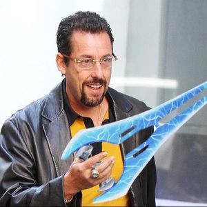 Meet your Posher, Stoney